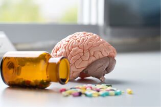 De ce vitamine are nevoie creierul 