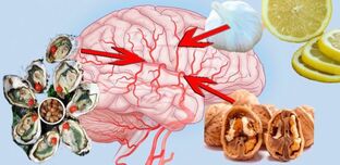 Multe substanțe activează creierul