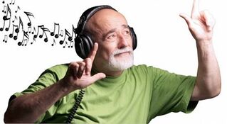 ascultarea muzicii ca modalitate de îmbunătățire a memoriei